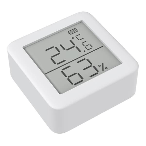 Termometer og Hygrometer SwitchBot Termometer og Hygrometer