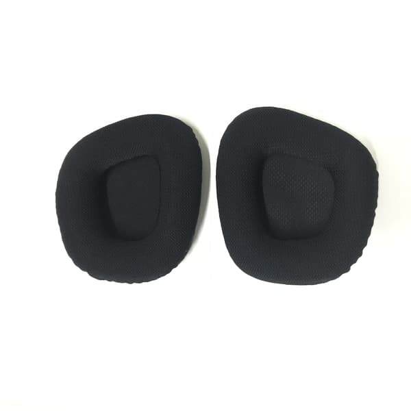 Erstatningsørepuder til Corsair Void PRO/VOID ELITE Black