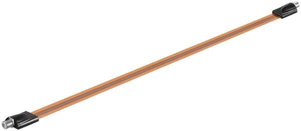 SAT-vindumalje, ekstremt flat (0,3 mm)