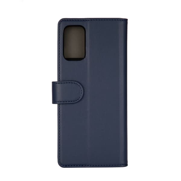 Wallet Blå - Samsung S20 Plus Limited Edition