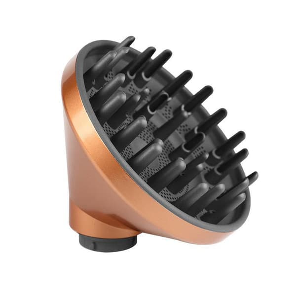 Diffuser for Curls Dyson Airwrap HS01/05 Gold