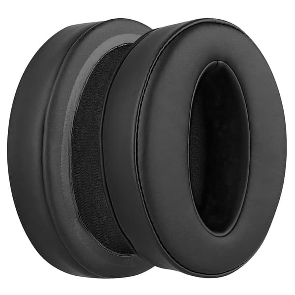 Øreputer til Sennheiser HD4.50/HD4.40 Sort 1 par