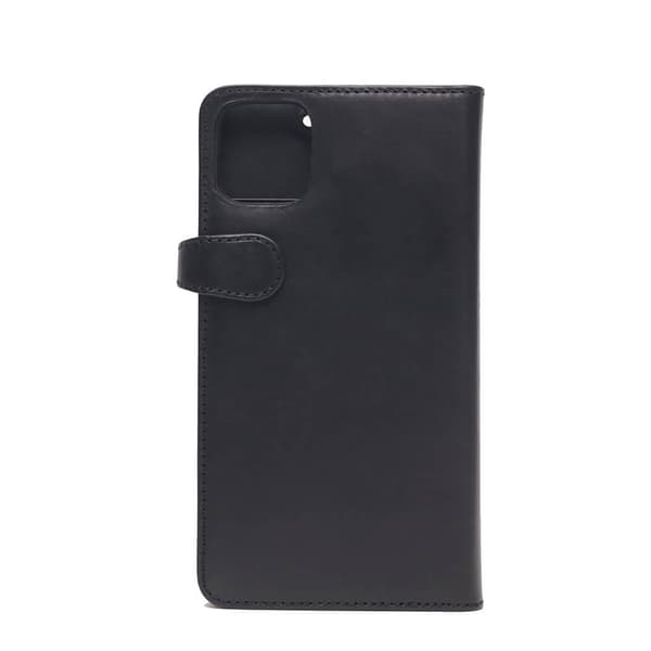 Mobilfodral 3 Kortfack Svart - iPhone 11 Pro