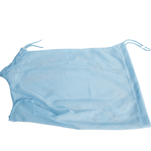Rivefast badepose til katte Blue