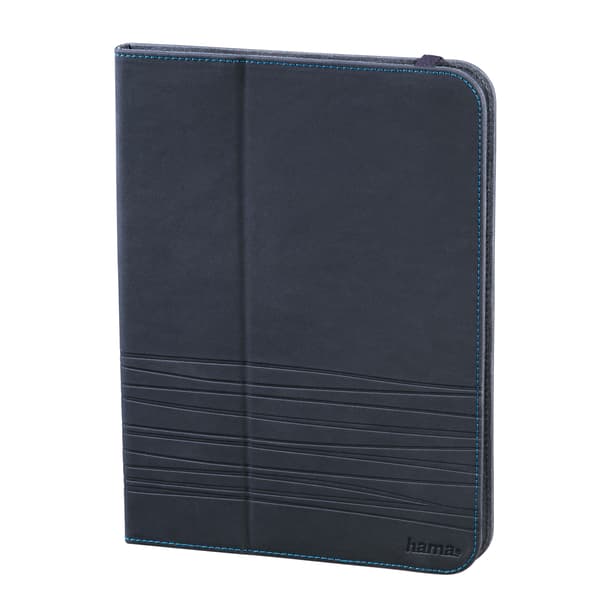 Tabletfodral Wave Svart - Samsung Galaxy Tab 3 10.1"