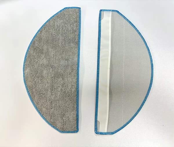 Reservedelssett for iRobot Roomba Combo Essential