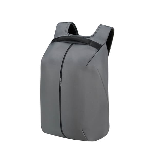 Ryggsäck Securipak 2.0 15.6" Grå