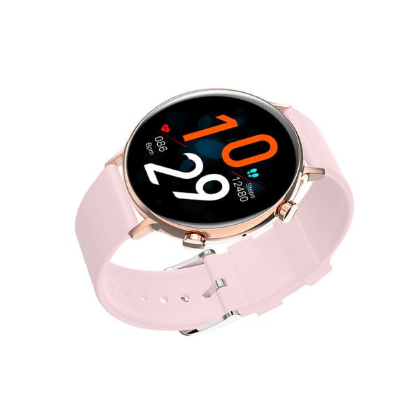GW33S Älykäs urheilukello Pink