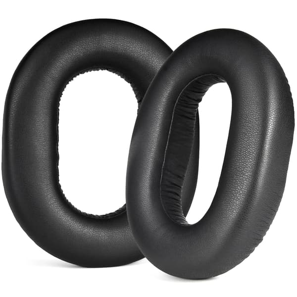 Erstatningsøreputer for Plantronics BackBeat FIT 6100 Black