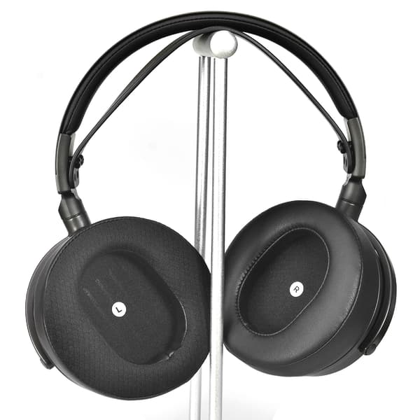 Ørepuder til Audeze Maxwell Black Meshearpads