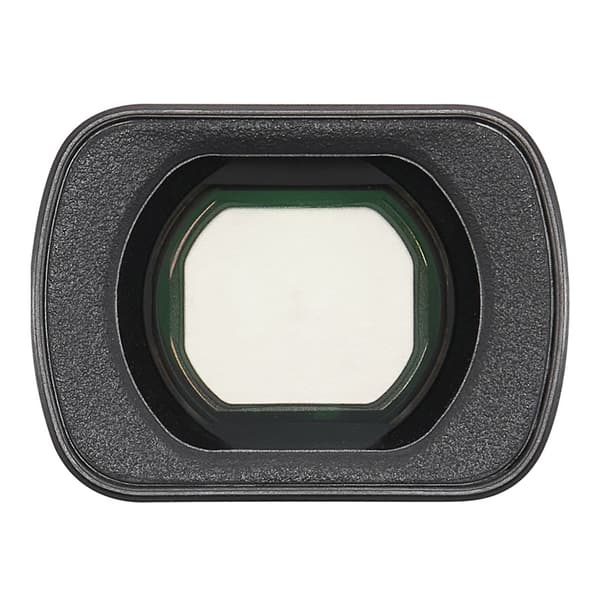 Vidvinkelobjektiv DJI Osmo Pocket 3