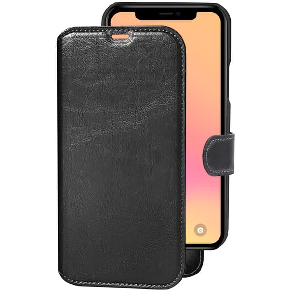 2-in-1 Ohut lompakko iPhone 13 Pro