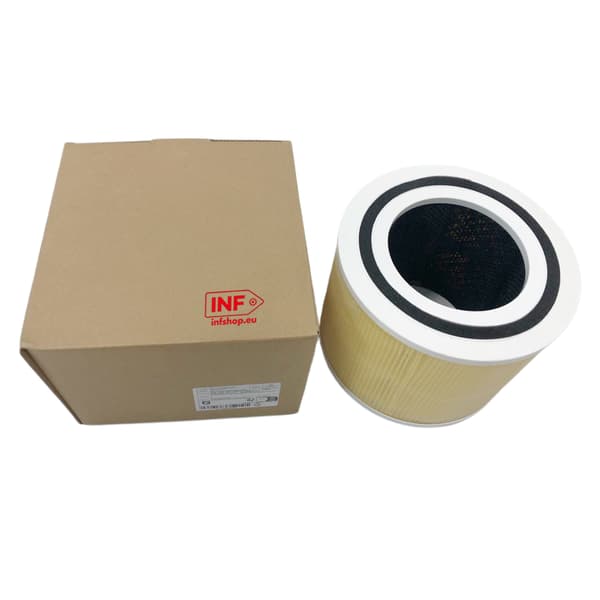 Erstatningsfilter for Levoit Core 300S luftrenser Yellow