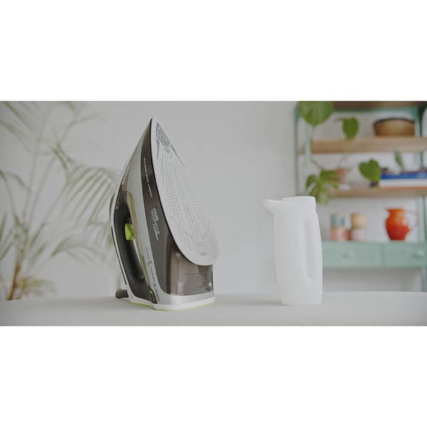 Steam Iron Intelligent Evolution Sensor