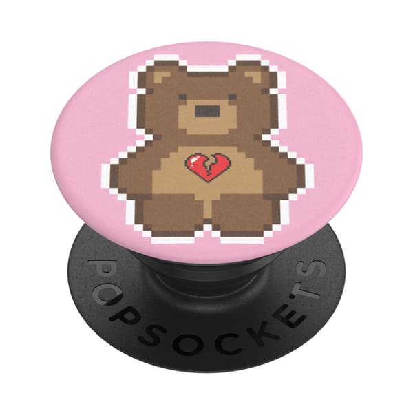 PopGrip Love Me Not