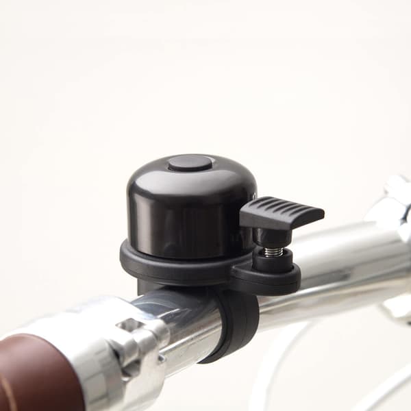 AirBell AirTag Solution 22mm Svart