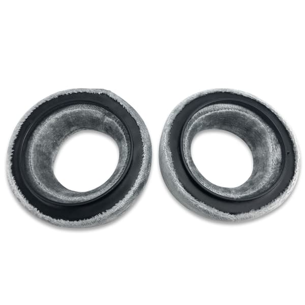 Erstatningsøreputer for Beyerdynamic DT700 Prox DT900 Prox Grey
