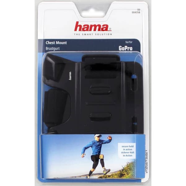 GoPro Rintahihna