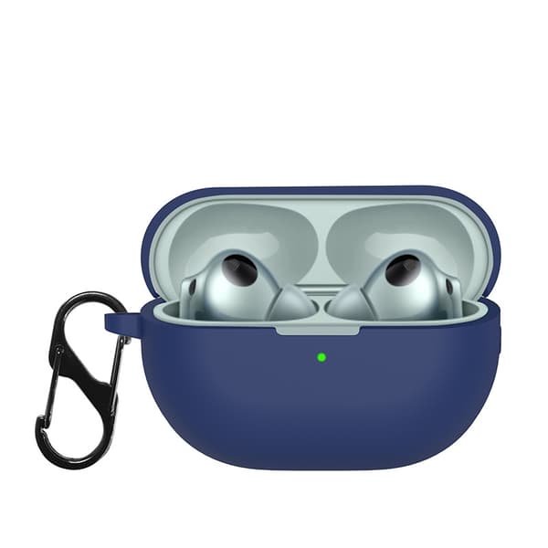 Skyddsfodral för Huawei Freebuds Pro 3 DarkBlue