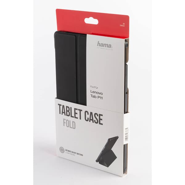 Tabletsuoja Lenovo Tab P11/P11 Plus Musta