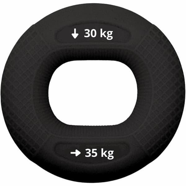 Jelly håndgreb 30-35 kg
