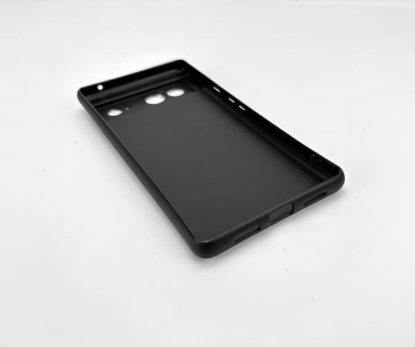 Telefondeksel til Google-telefon Google Pixel 6