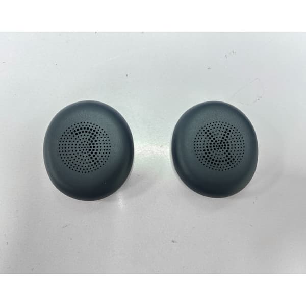 Øreputer til Jabra ELITE 45h DarkBlue