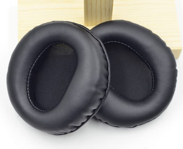 Erstatningsøreputer for Sony Wireless PS3/PS4/CECHYA-0080 Black