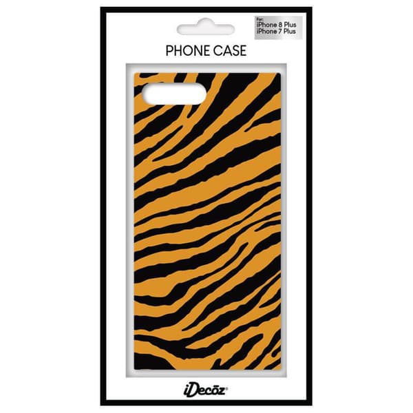 Mobilskal Tiger  iPhone 8 PLUS/7 PLUS