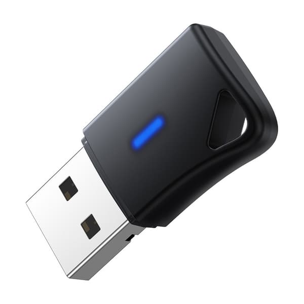 USB-adapter Baseus Encok BA04+ Bluetooth 5.4