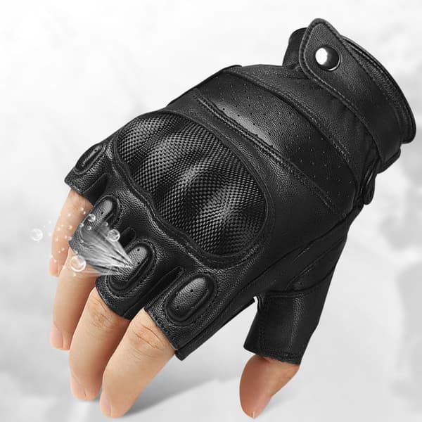 Motorcykel handsker M