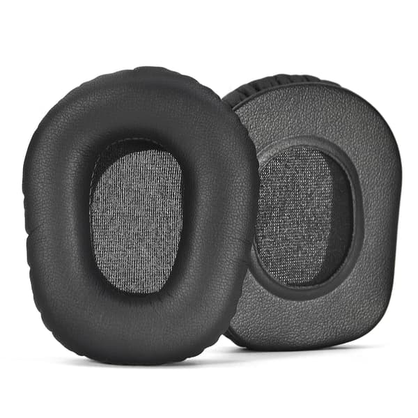 Utbytesöronkuddar för BlueParrott B350-XT Hörlurar (2-pack)