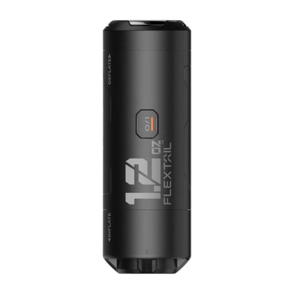 Kannettava Flextail Zero -pumppu