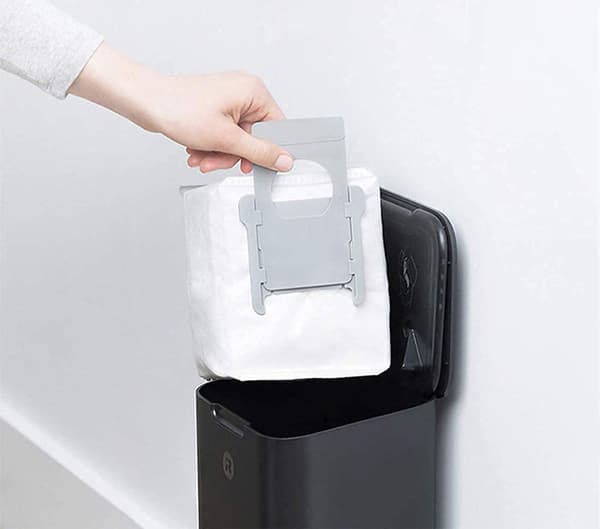 Dammsugarpåsar för iRobot Roomba i7/i3/E5/E6/S9 6-pack