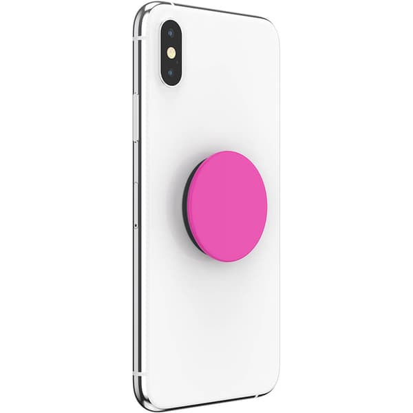 Basic Magenta Grip Med Ställfunktion
