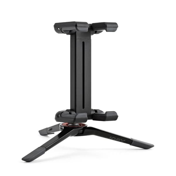 Jalusta Grip Tight ONE Micro Musta