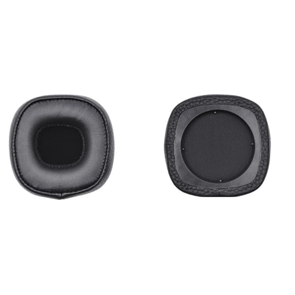 Erstatnings-øreputer for Marshall Major 3 Black