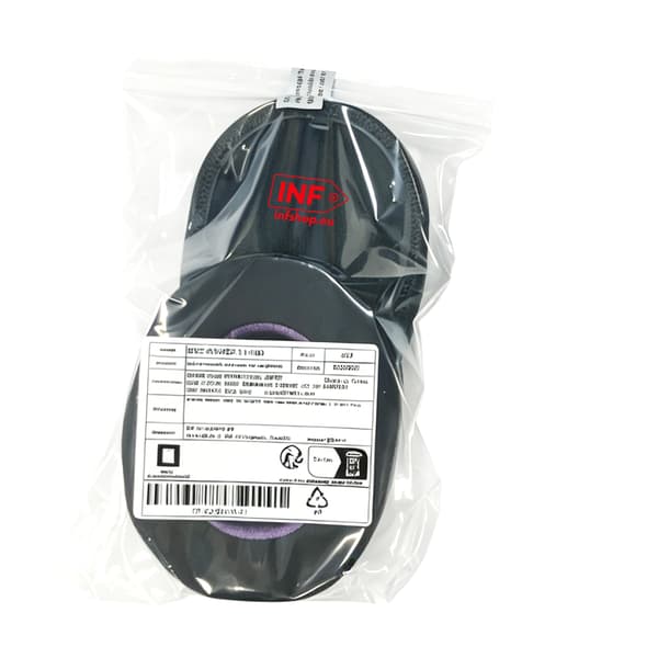Utskiftbare øreputer for Sony WH-1000XM5 hodetelefoner