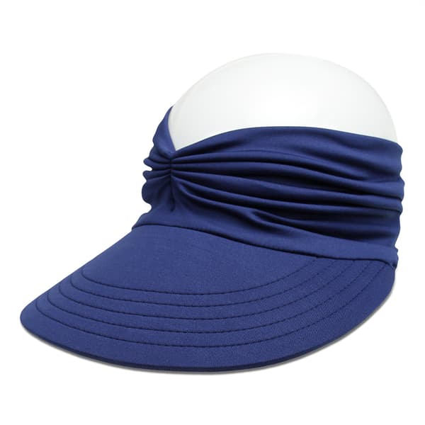 Solskjerm / åpen solhatt DarkBlue
