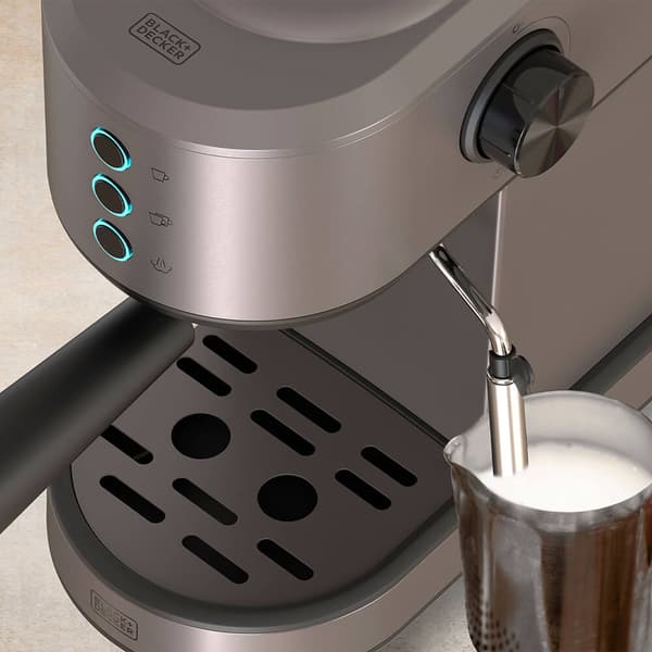 Espressomaskine 20 Bar