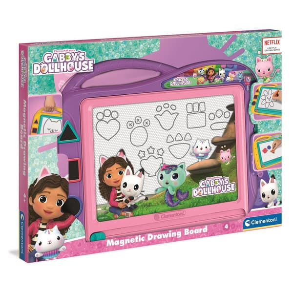 Magnetic Board