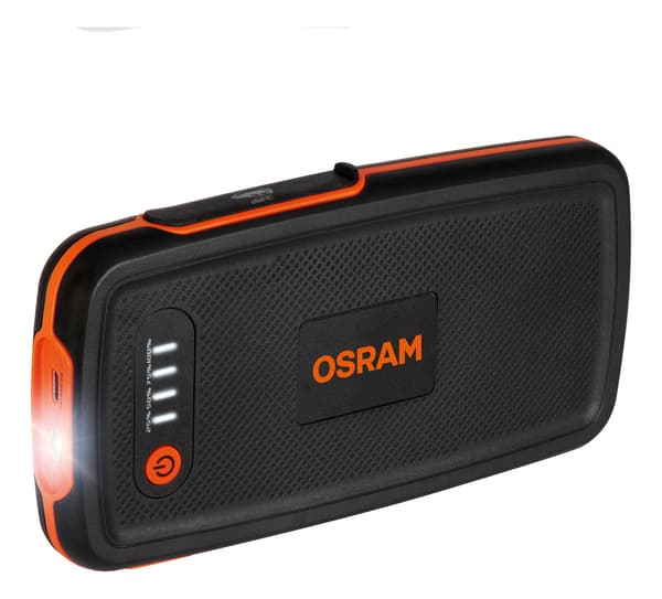 Automotive Batterystart 200