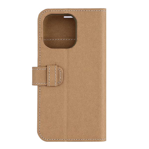 Mobilfodral Eco Sand - iPhone 13 Pro