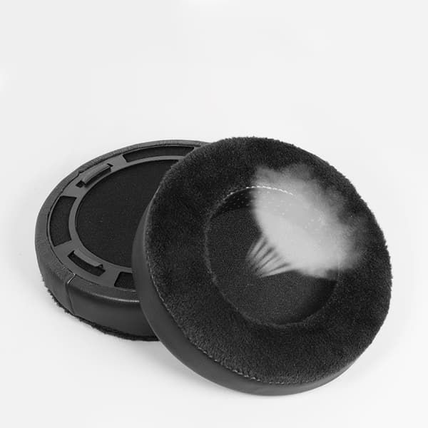 Erstatningsøreputer for Hifiman HE300/400-hodetelefoner
