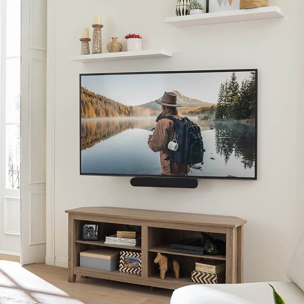 Sonos Ray -soundbarin kiinnike