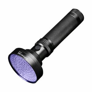 UV-lommelykt Superfire UV06, 395NM