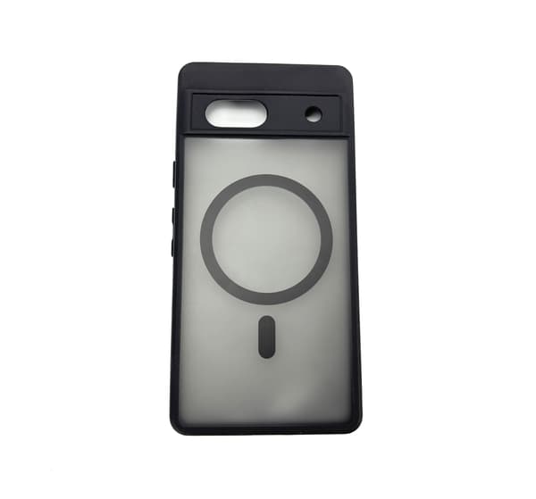 Magnetisk deksel til Google Pixel 7A – svart