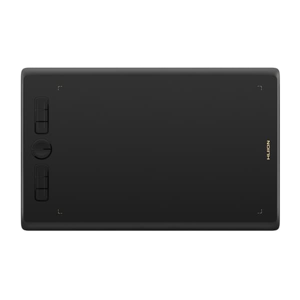 Huion H610X ritplatta