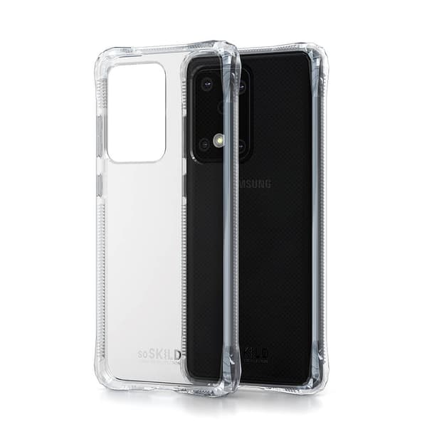 Cover Absorb 2.0 Impact Case - Samsung S20 Ultra