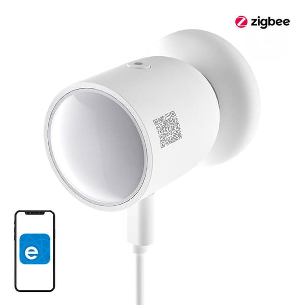 ZigBee menneskelig tilstedeværelsessensor Sonoff SNZB-06P